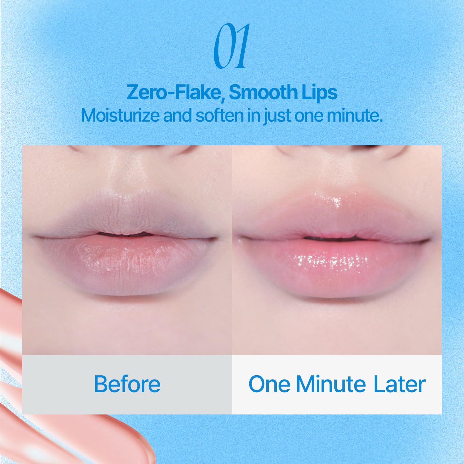 Fwee One Minute Ready Lip Serum