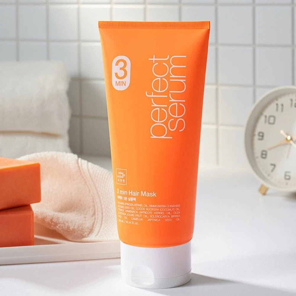 Mise En Scene Perfect 3 Min Hair Mask