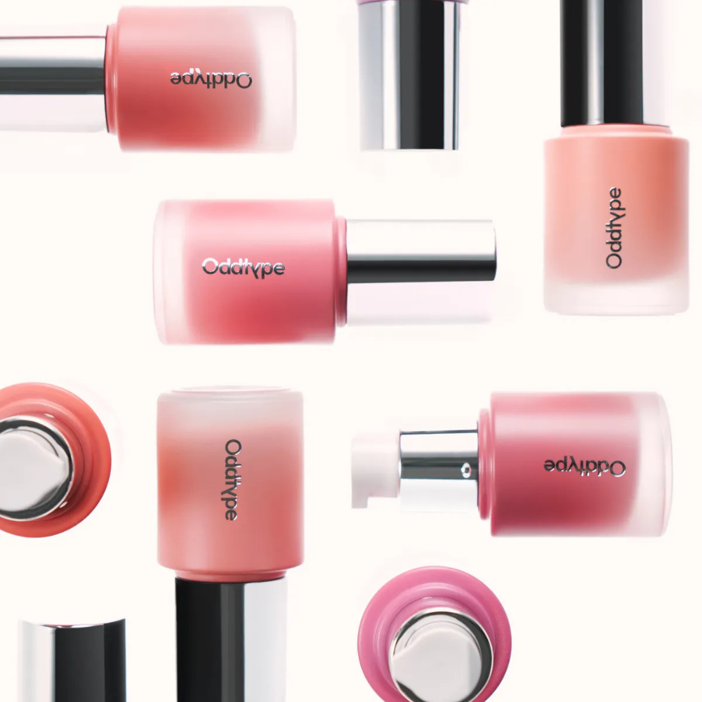 Oddtype So Touchable Water Blush 15g