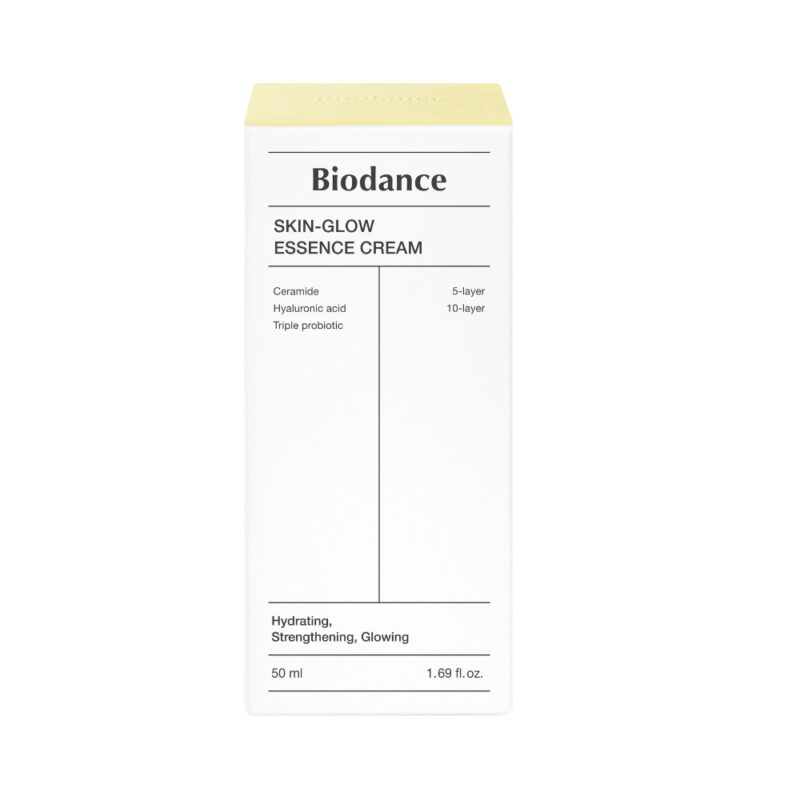 Biodance Skin-Glow Essence Cream 50ml