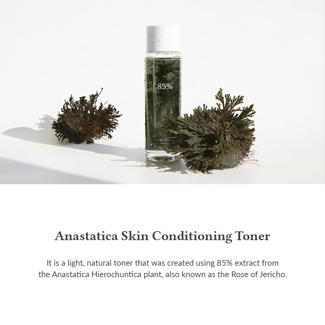 Dr. Althea Anastatica Skin Toner