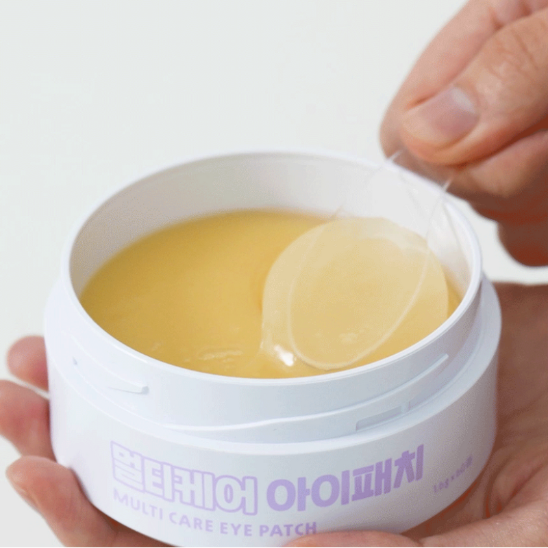 Reply:me Multicare Eye Patch 60pcs