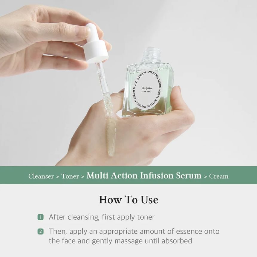 Dr.Althea Multi Action Infusion Serum 30ml