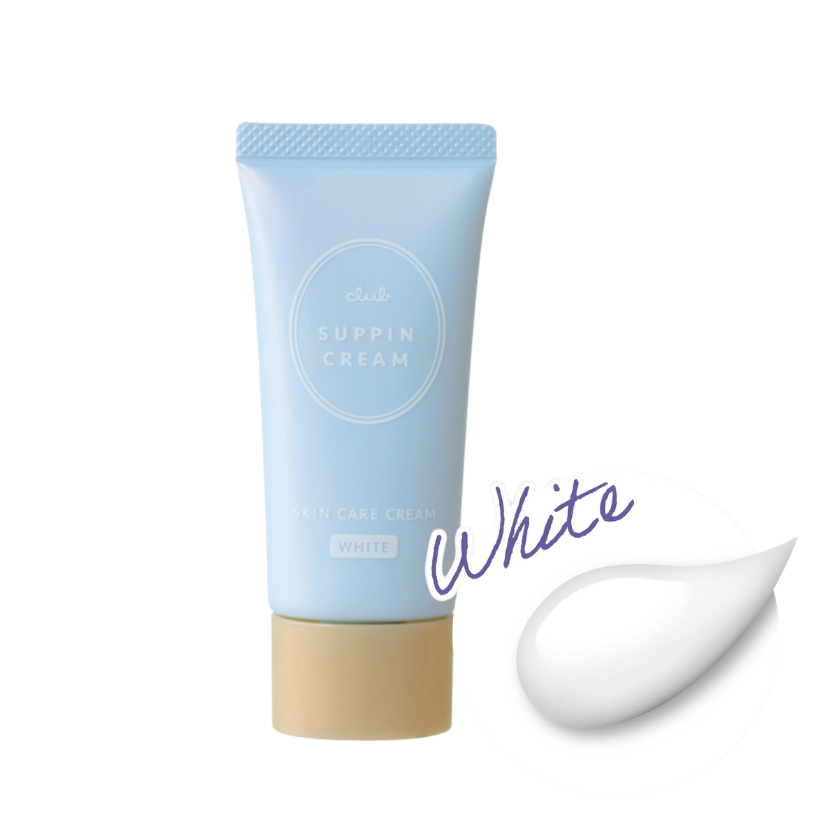 Club Suppin Cream Whitening 30g