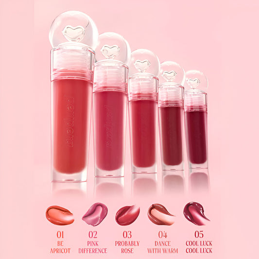 Peripera Ink Jellable Tint