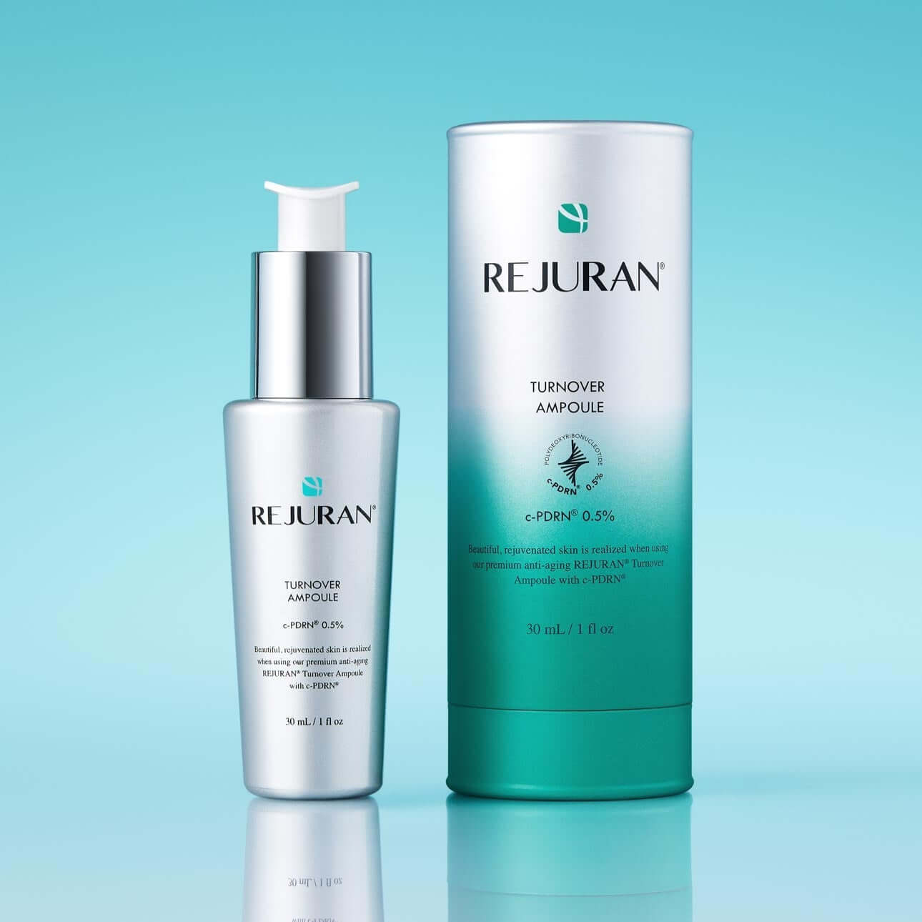 Rejuran Turnover Ampoule 30ml