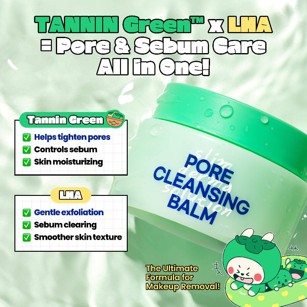 Dr.G Lab.It Pore Cleansing Balm 50ml