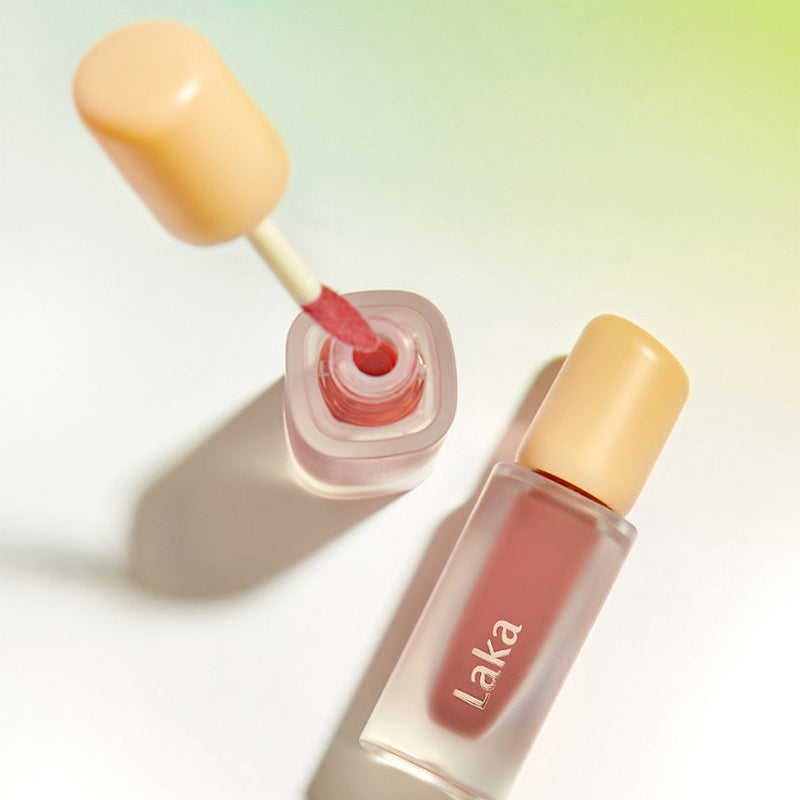 Laka Fruity Glam Tint