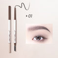 Load image into Gallery viewer, Chioture Triangle Eyebrow Pencil
