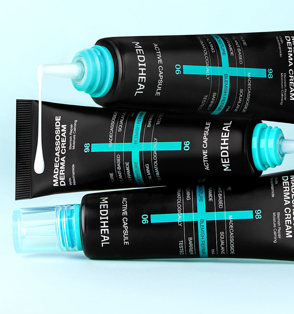 Mediheal Derma Cream Madecassoside Blemish Repair