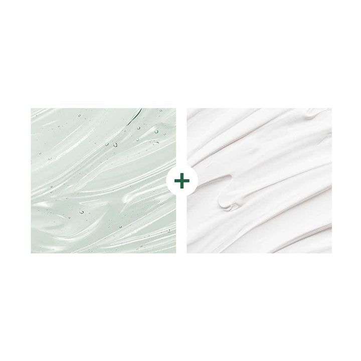 Milk Baobab Cica Refreshing Body Gel Lotion 500ml