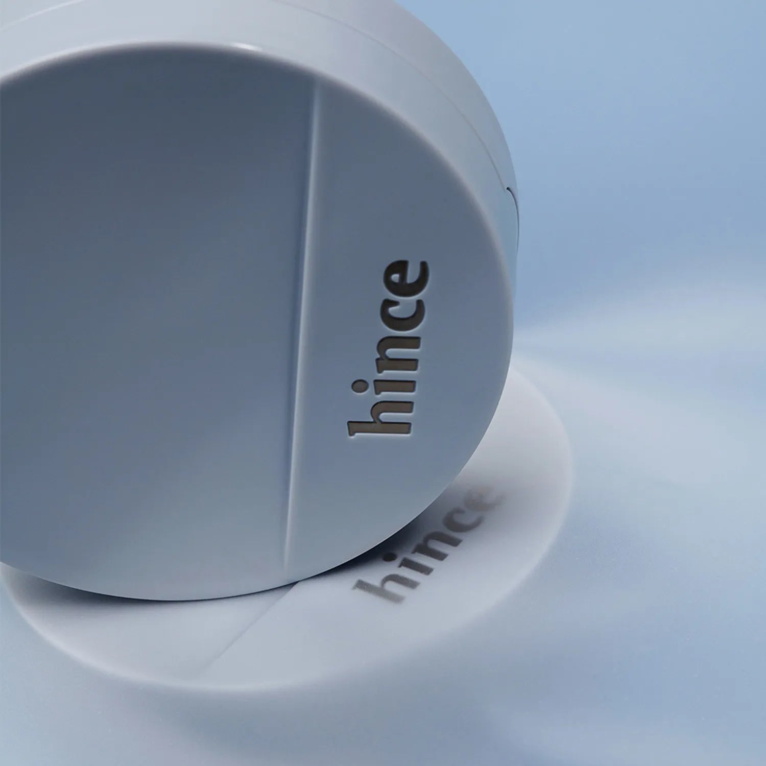 Hince Second Skin Mesh Matte Cushion 12g