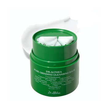MAKEUP REMOVER Dr.Althea Pure Grinding Cleansing Balm 50ml