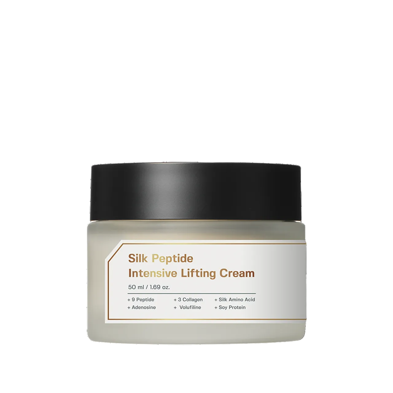 Sungboon Editor Silk Peptide Intensive Lifting Cream 50ml