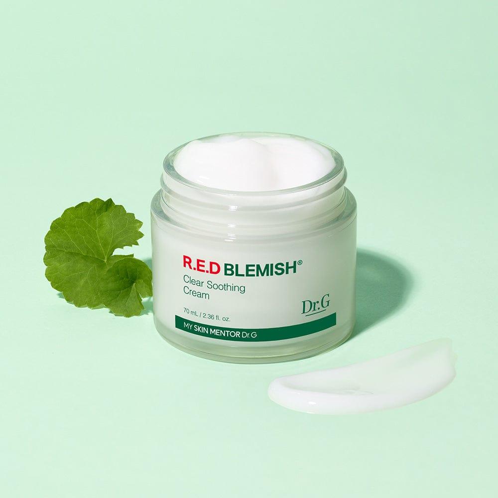 Dr.G R.E.D Blemish Clear Soothing Cream 50ml