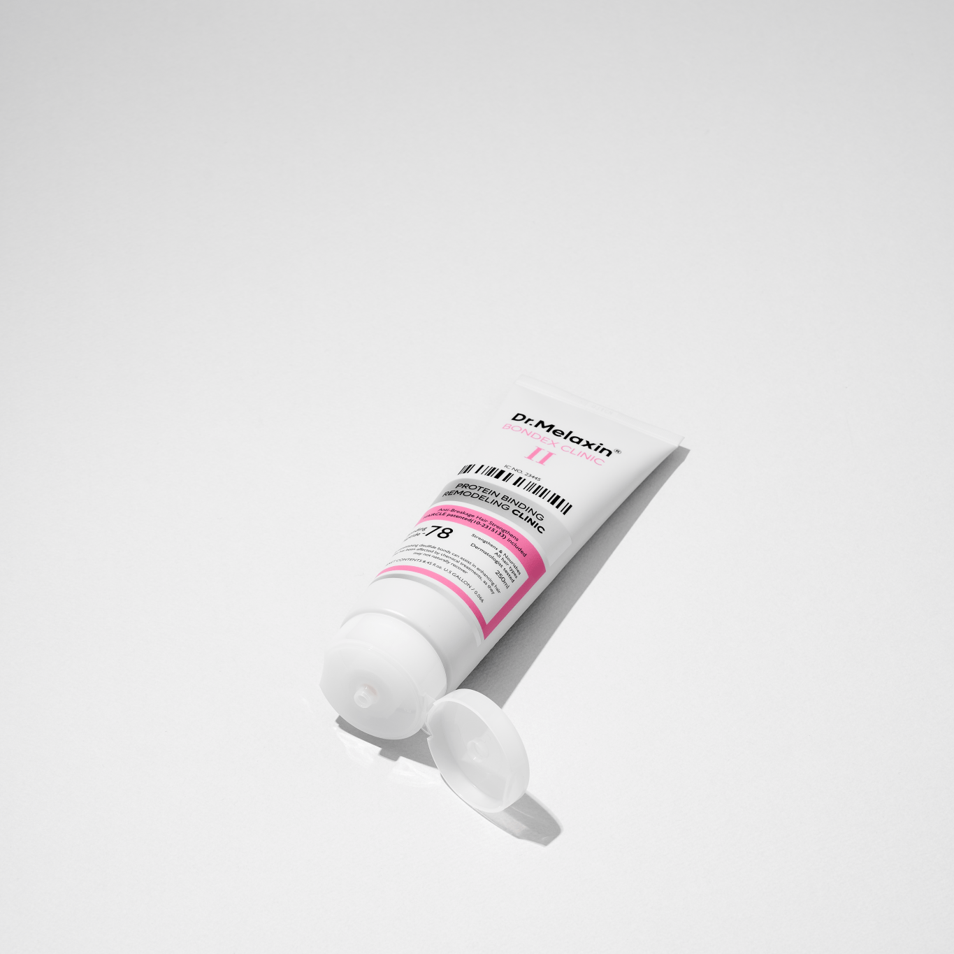 Dr.Melaxin Bondex Protein Bonding Remodeling Clinic 250ml