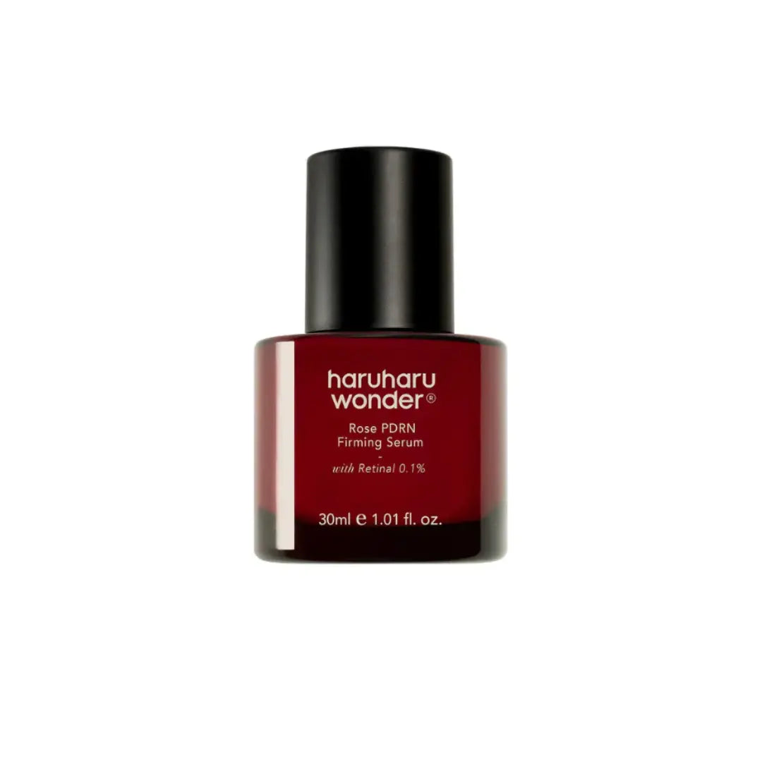 Haruharu Wonder Rose PDRN Firming Serum 30ml