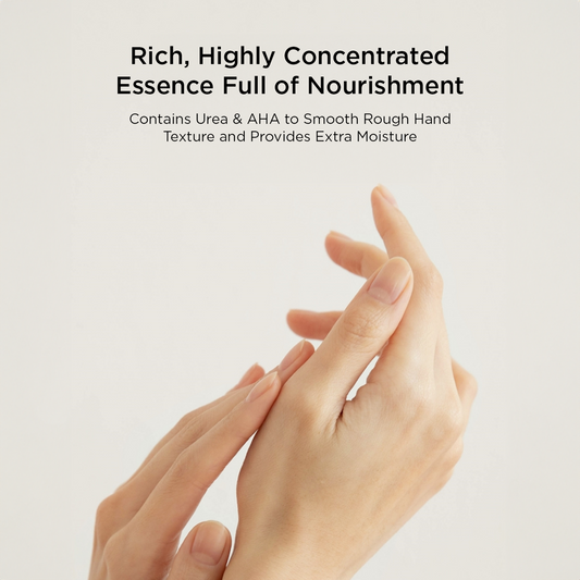 Mediheal Derma Layer Hand Mask 1Pcs