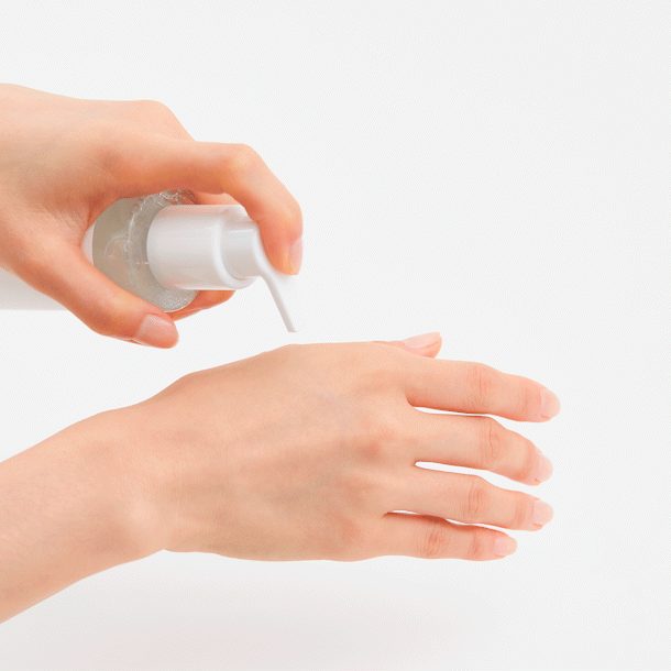 Round Lab 1025 Dokdo Cleansing Gel 150ml