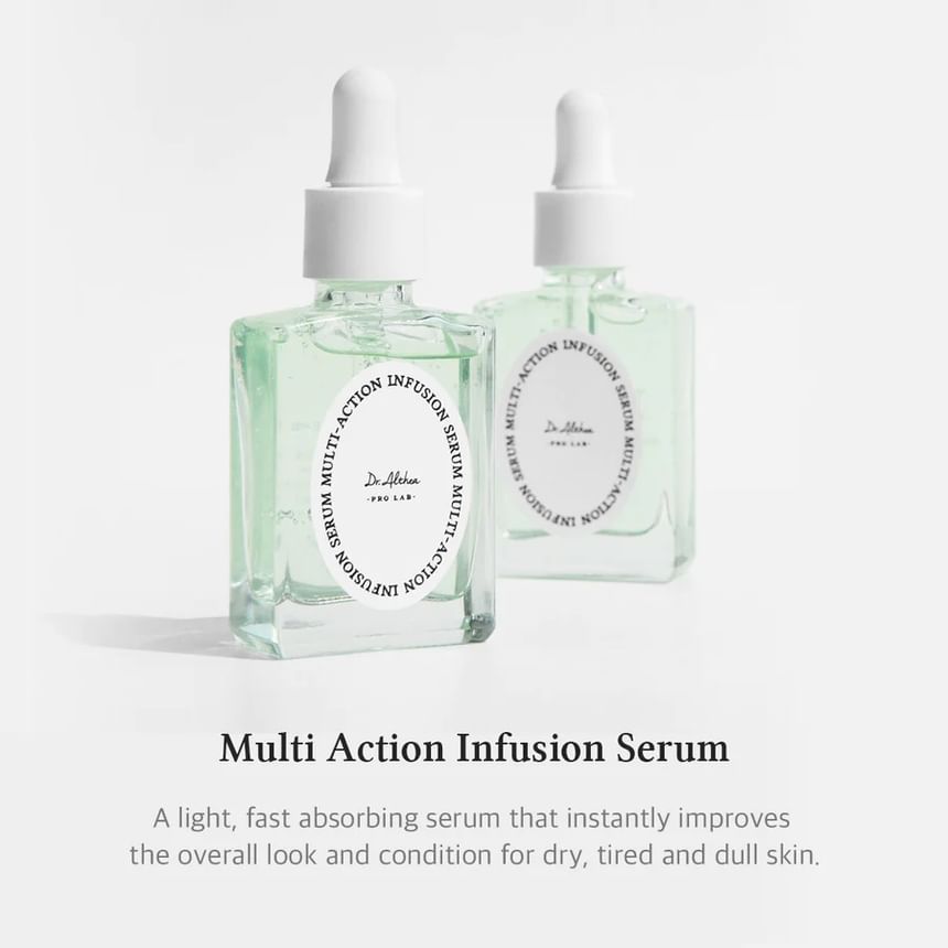 Dr.Althea Multi Action Infusion Serum 30ml