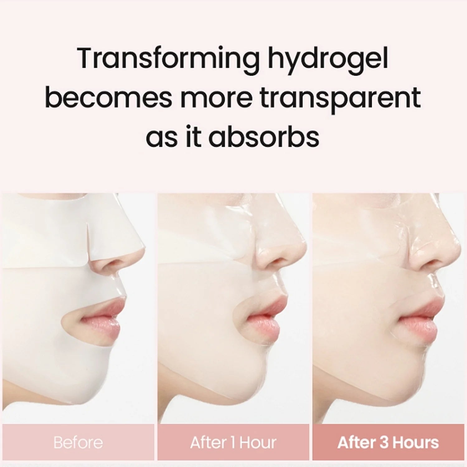 JM Solution Bio-Collagen Pdrn Firming Mask 1Pc