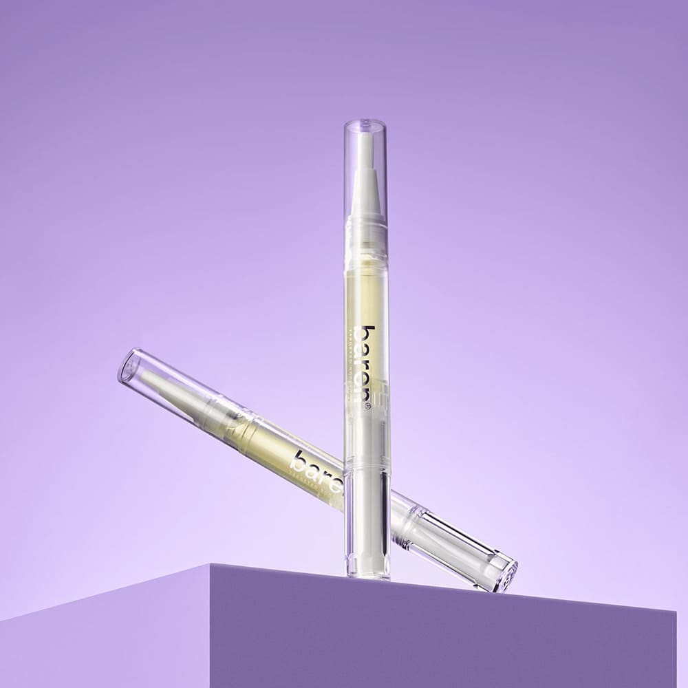 Baren Nail And Cuticle Care Essence Oil Pen 2ml