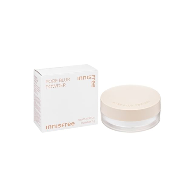 Innisfree Pore Blur Powder 11g N