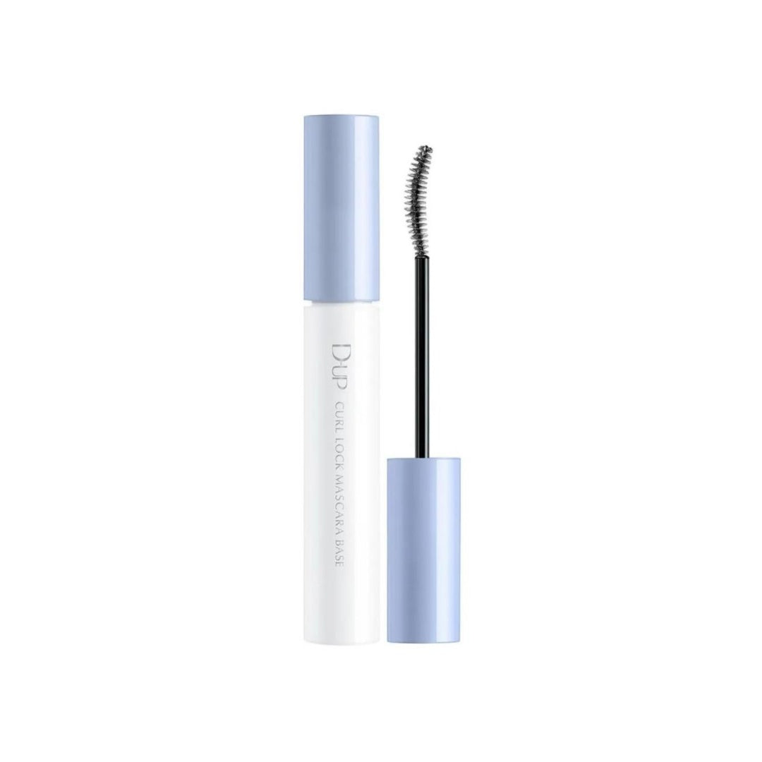 Dup Curl Lock Mascara Base 27g