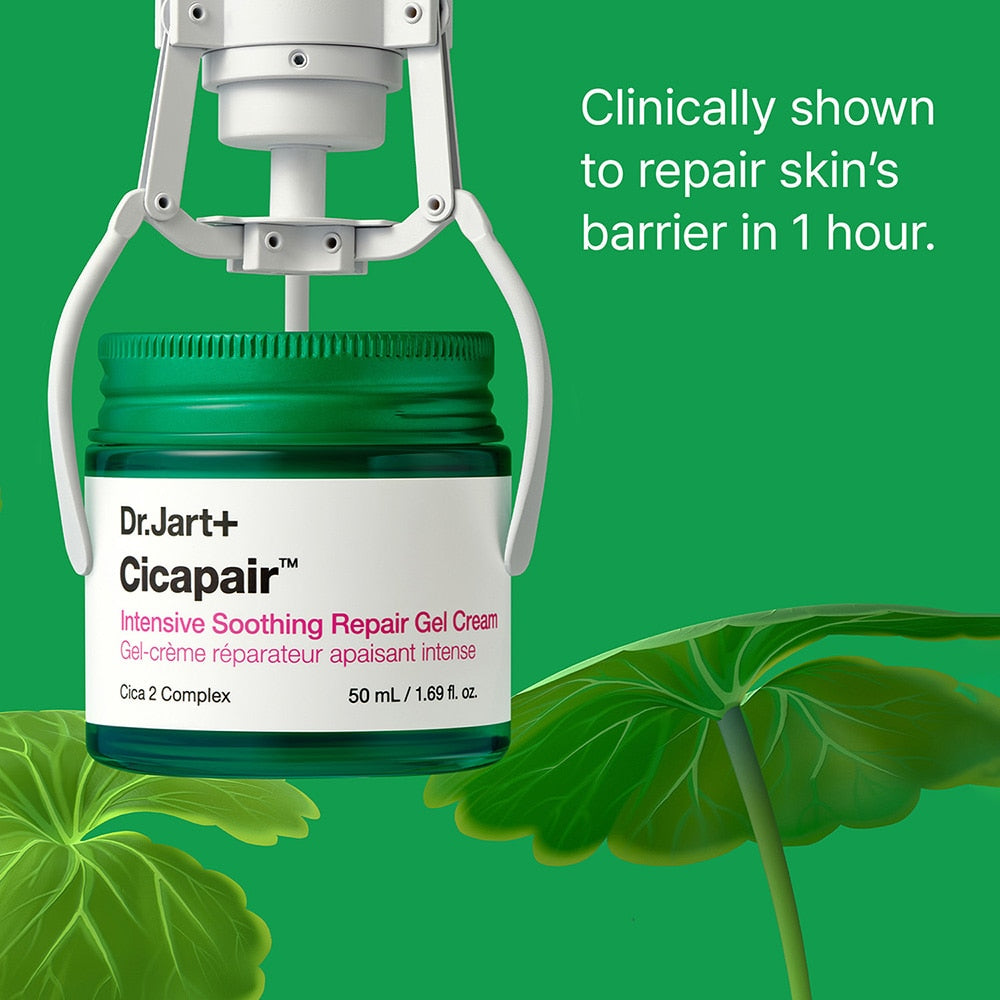 Dr.Jart+ Cicapair Intensive Soothing Repair Gel Cream 50ml