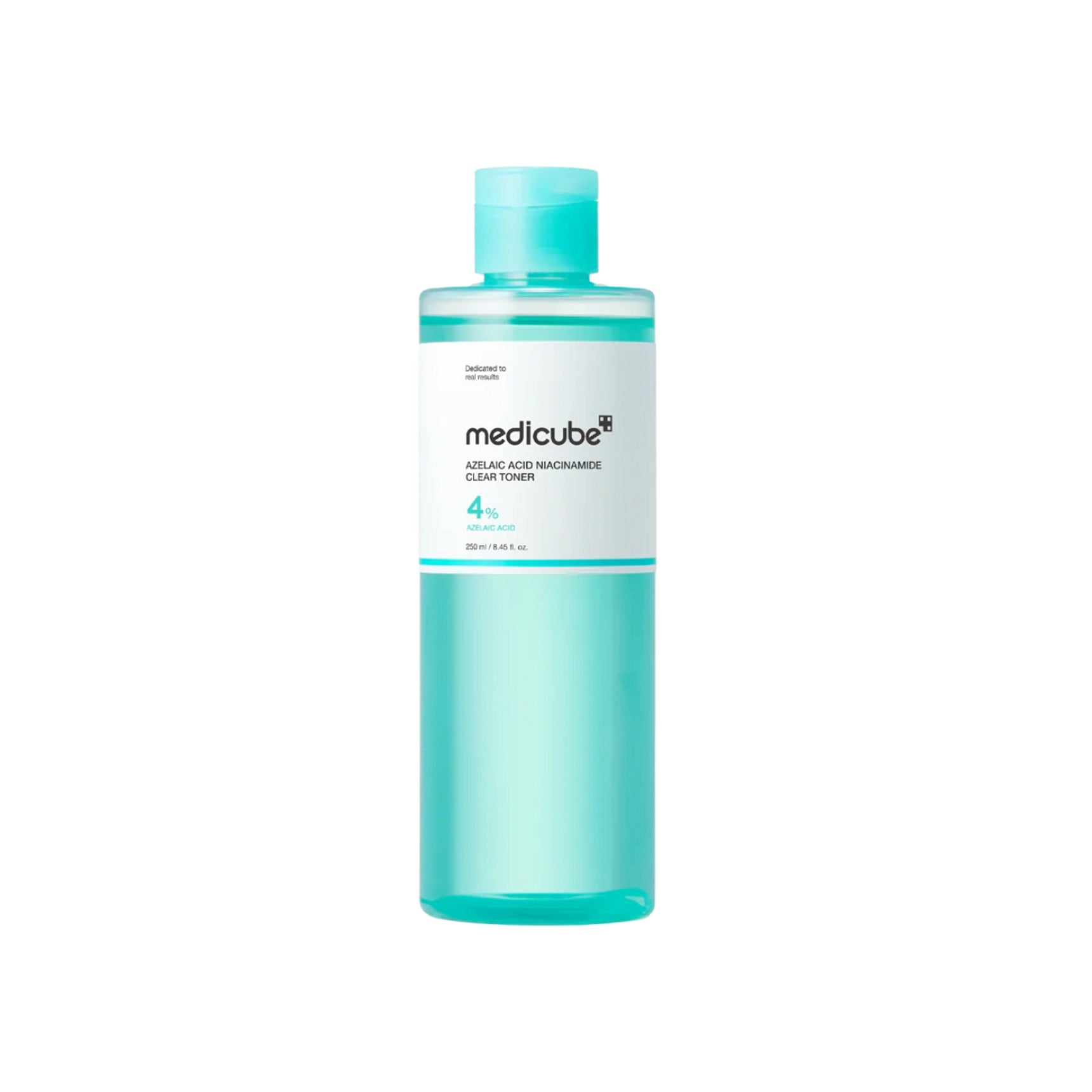 Medicube Azelaic Acid Niacinamide Clear Toner