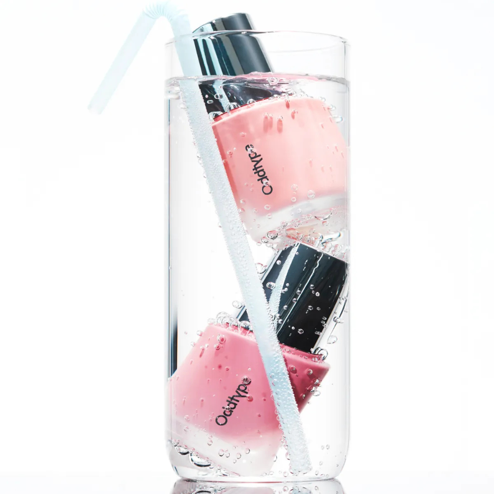 Oddtype So Touchable Water Blush 15g