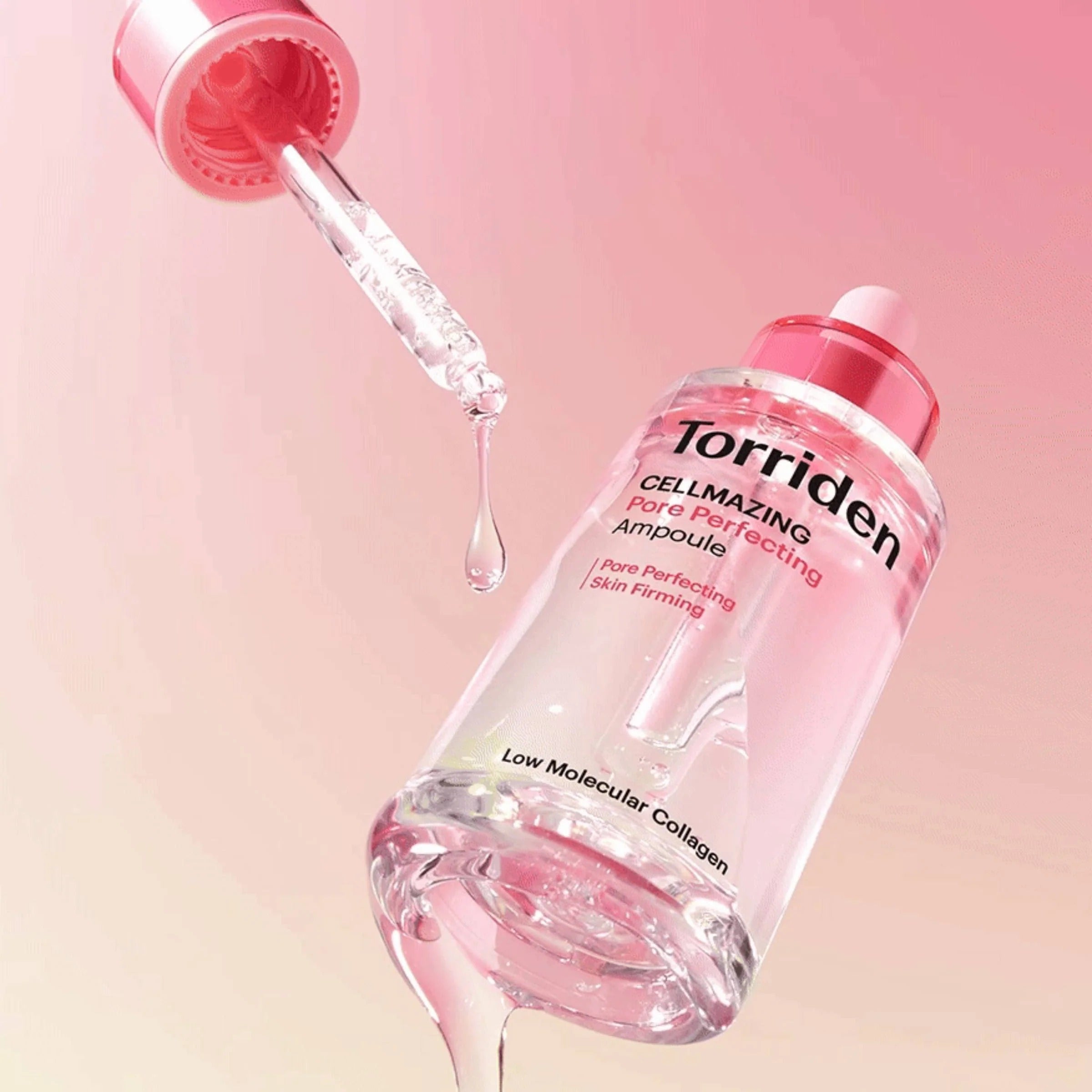 Torriden Cellmazing Pore Perfecting Ampoule 30ml