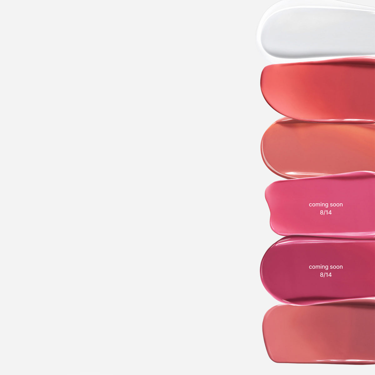 Oddtype Unframed Hydro Blow Tint 9g