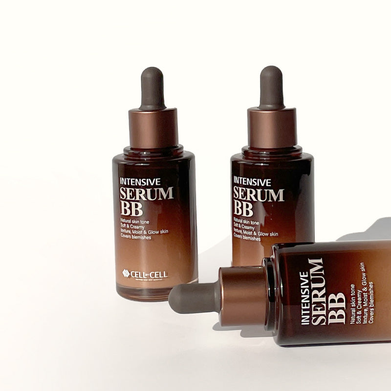 Cellbycell Intensive Serum BB 50ml