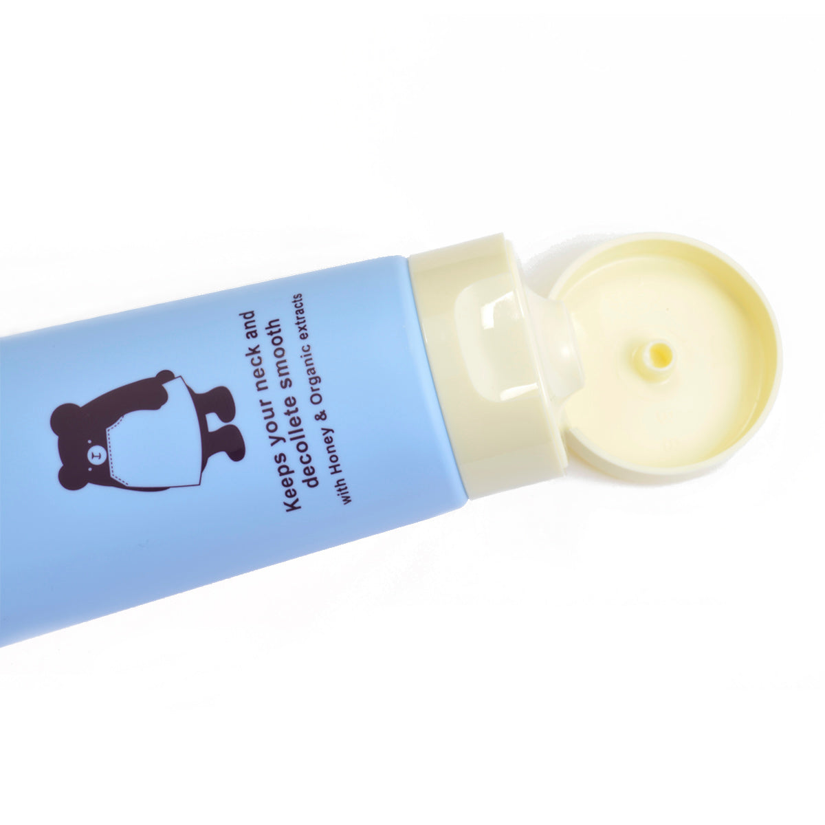 Country & Stream Neck＆Decollete Cream 80g