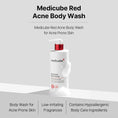 Load image into Gallery viewer, Medicube Red Acne Body Wash 2.0 400g
