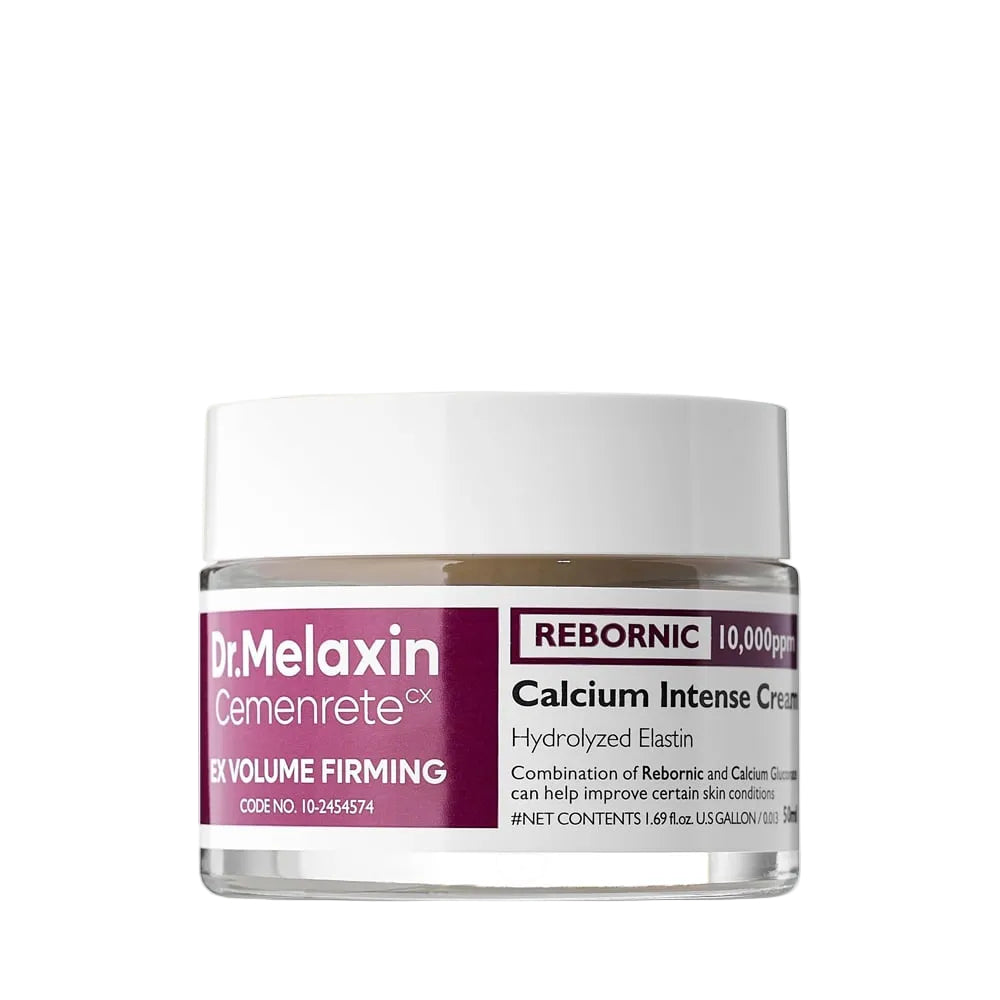 Dr.Melaxin Cemenrete Calcium Intense Cream 50ml