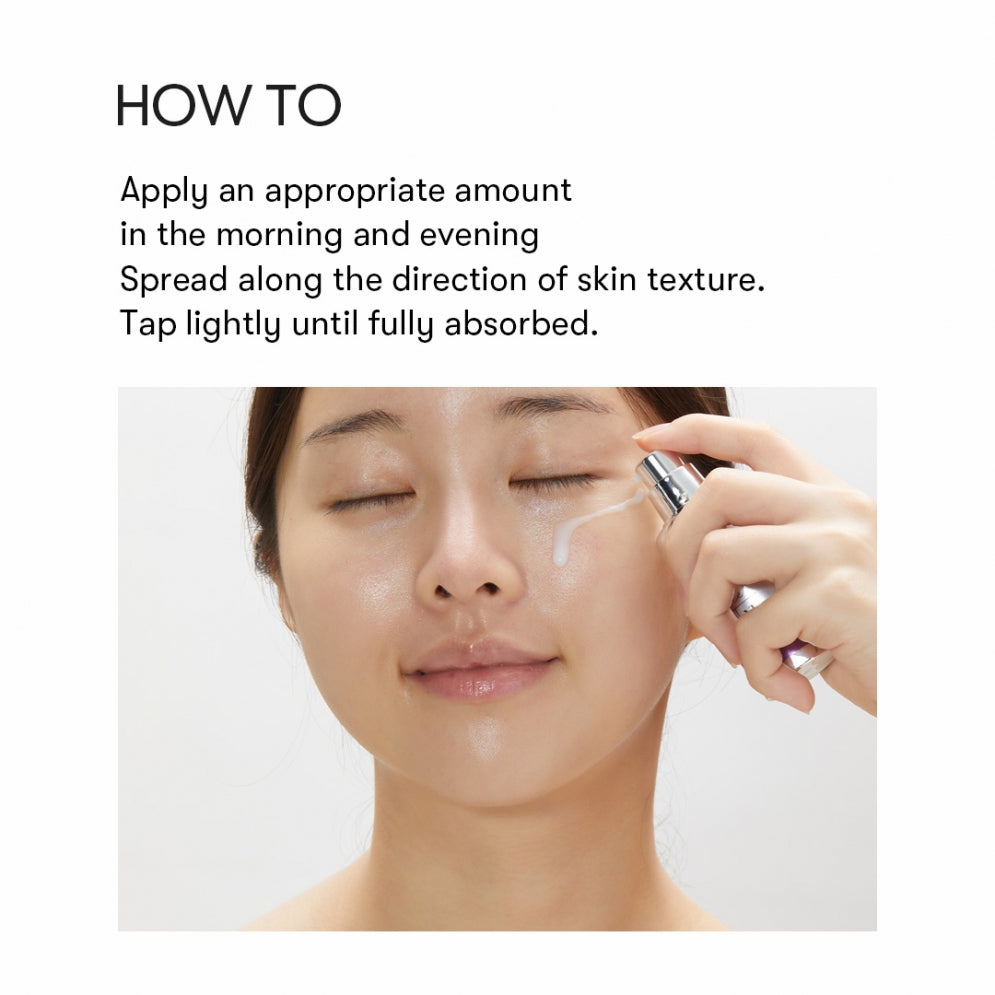 VT Reedle Shot Lifting Serum 30ml