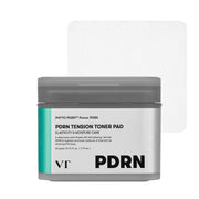 VT Cosmetics PDRN Tension Toner Pad 60pads