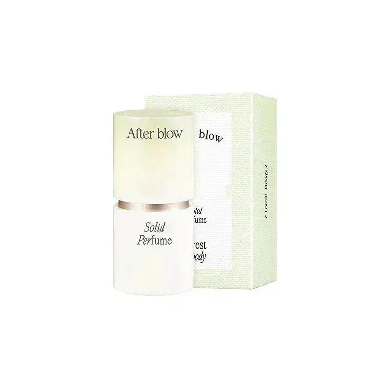 After Blow Solid Perfume