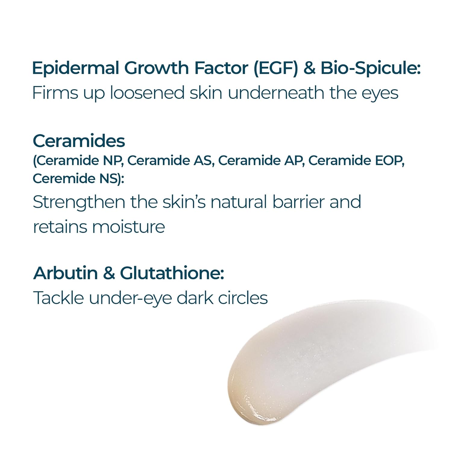 Dr.Melaxin Eyephalt Eyebag Cream