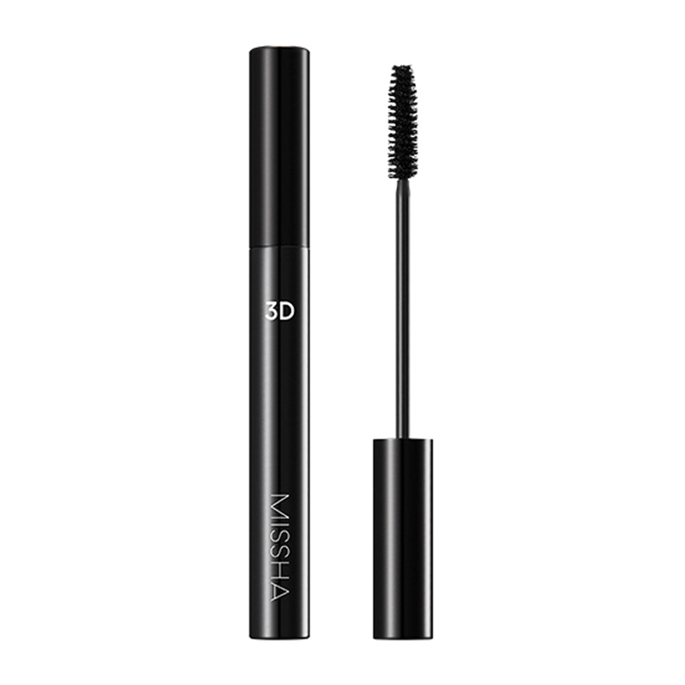 Missha 3D Mascara