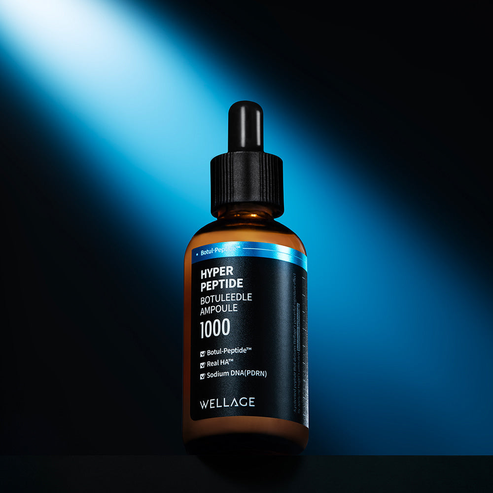 Wellage Hyper Peptide Botuleedle Ampoule 50ml