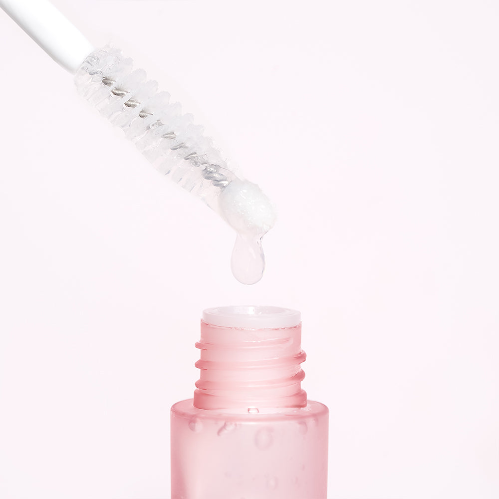 Coringco Pink Collagen Power Eyelash Serum