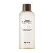 Skinfood Carrot Carotene Soothing Toner 300ml
