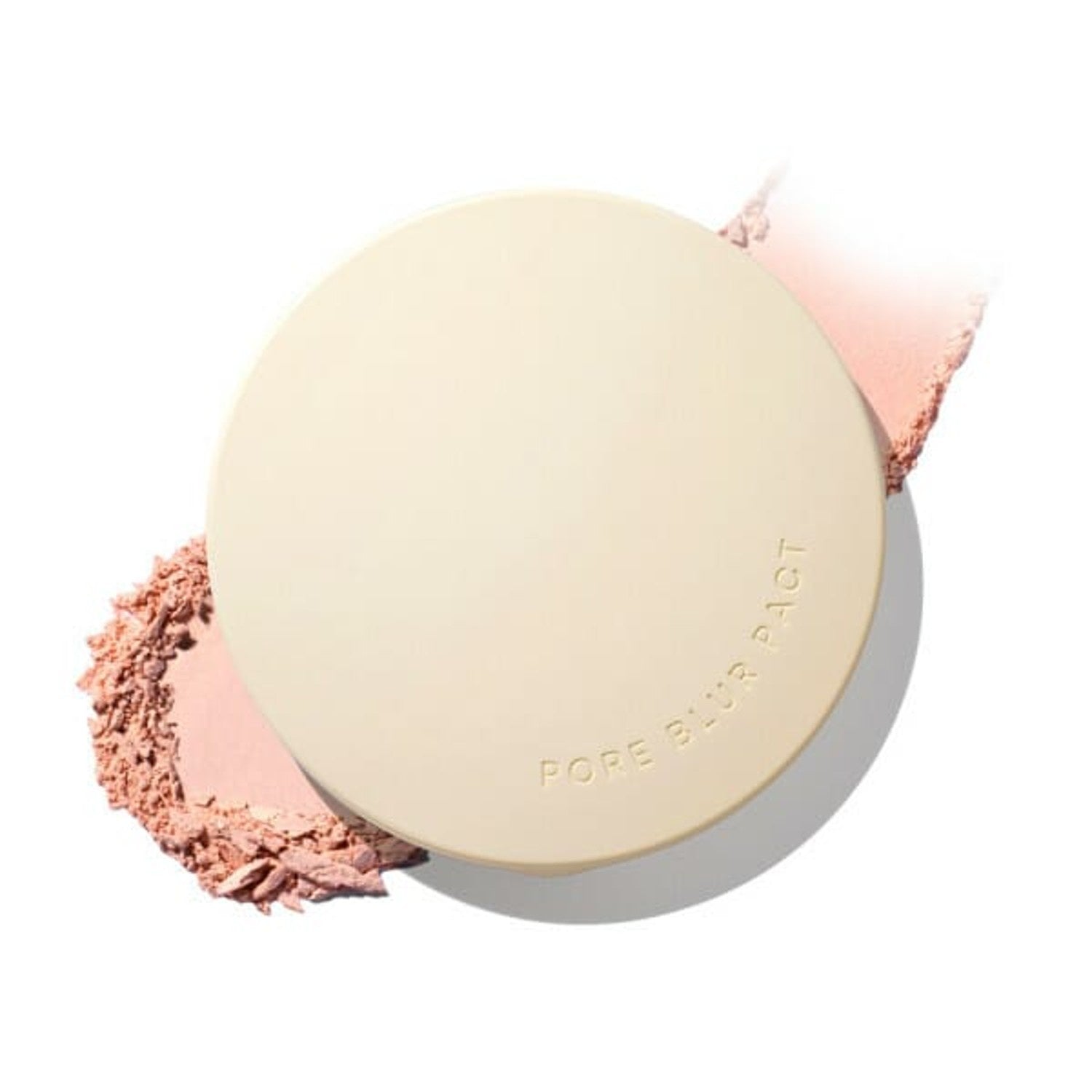 Innisfree Pore Blur Pact 12.5g N