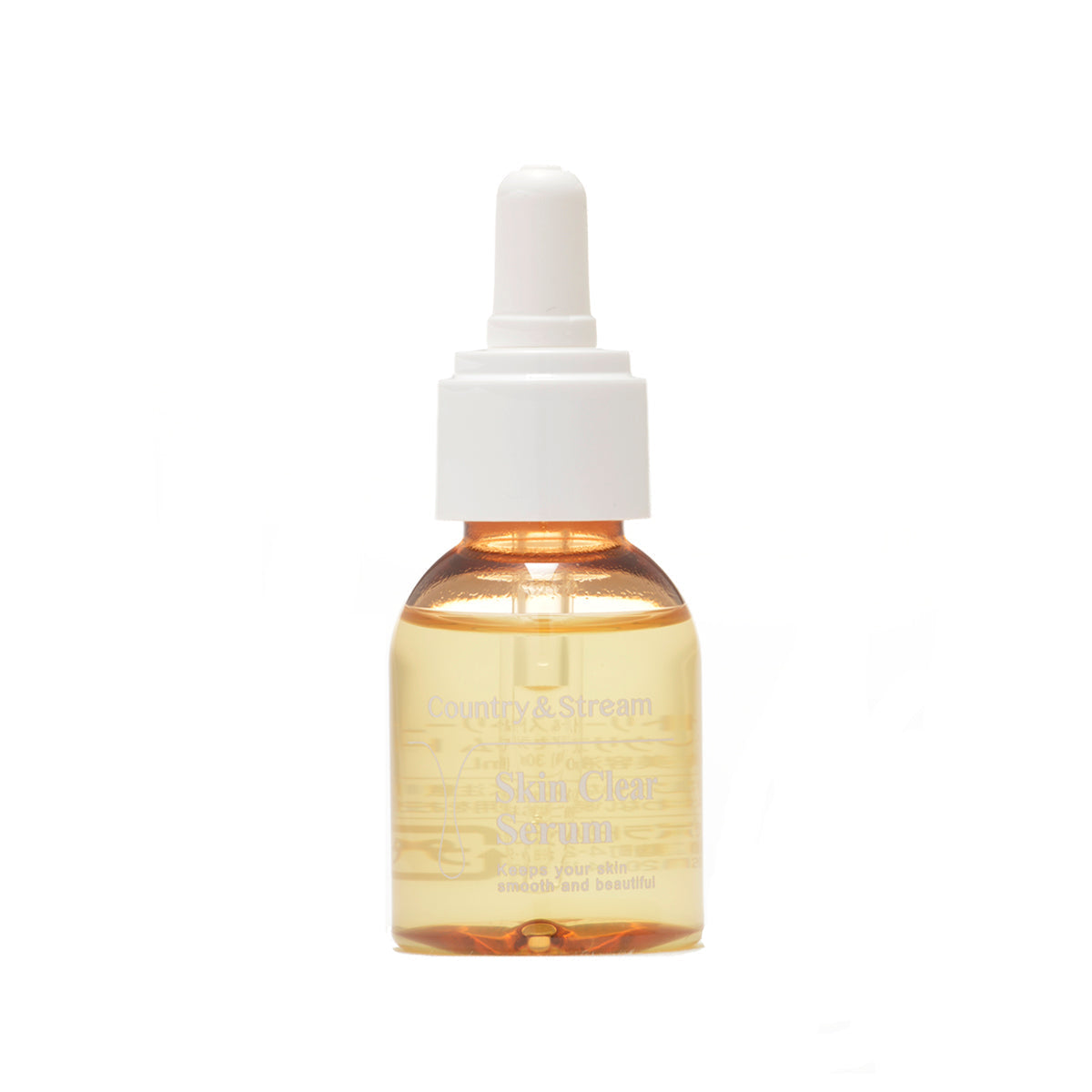 Country & Stream Skin Clear Serum HM 30ml