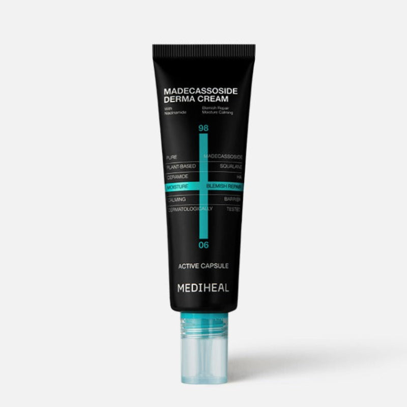 Mediheal Derma Cream Madecassoside Blemish Repair
