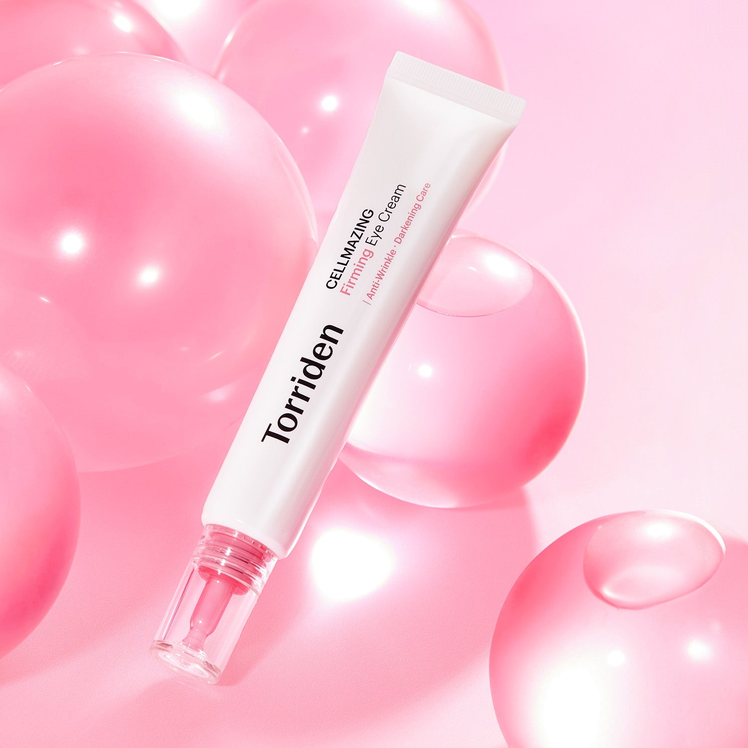 Torriden Cellmazing Eye Cream 30ml