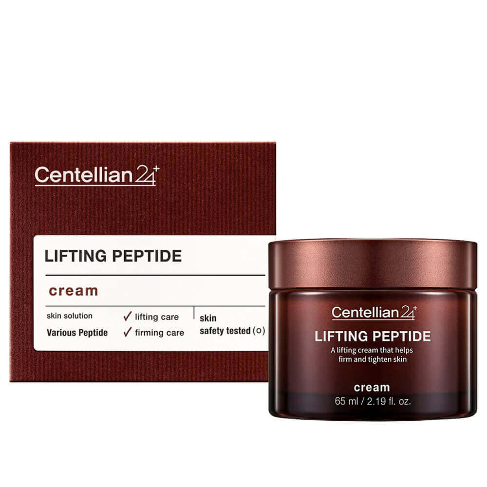 Centellian24 Lifting Peptide Cream 65ml